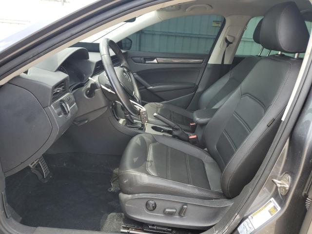 1VWMA7A38LC023686 Volkswagen PASSAT R-L