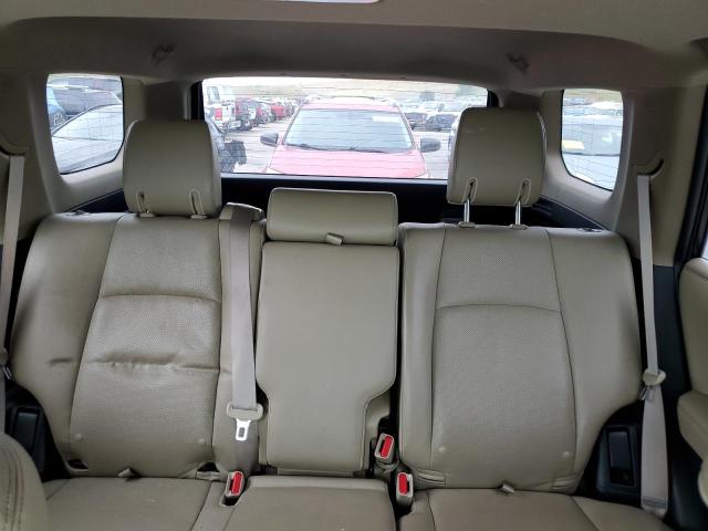 JTEBU5JR1H5426524 Toyota 4RUNNER SR
