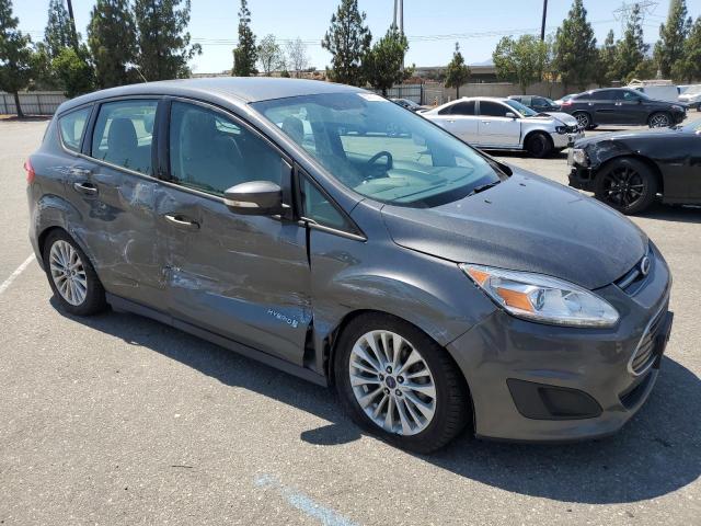 1FADP5AUXJL100964 Ford C-MAX SE