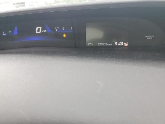 19XFB2F54FE082477 Honda Civic Lx