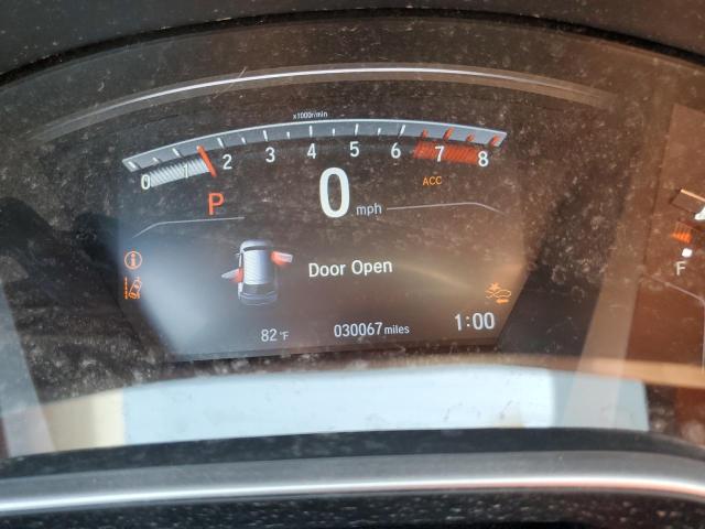 2HKRW2H53LH601914 Honda CR-V EX