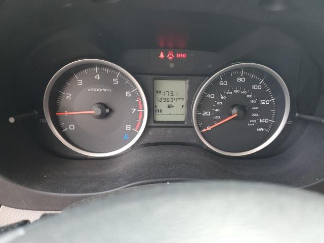 JF2SJADC4GG464170 Subaru FORESTER 2