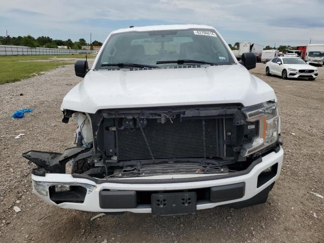 1FTEW1CP5JKD53584 Ford F150 SUPER