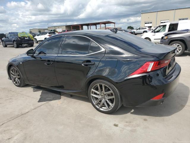JTHBF1D27E5037015 Lexus IS 250
