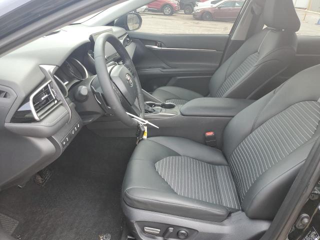 4T1G11AK8RU846976 Toyota Camry Se N