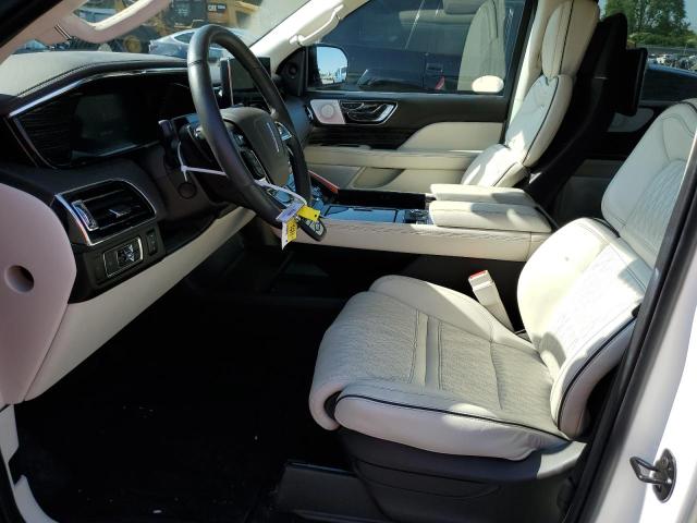 5LMJJ3TG7PEL08865 Lincoln Navigator