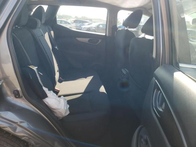 JN1BJ1AW0MW440336 Nissan ROGUE SPOR
