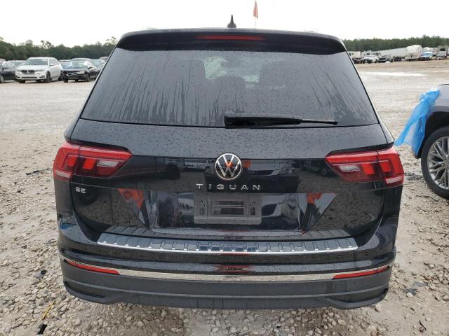 3VV3B7AX5NM107577 Volkswagen TIGUAN SE