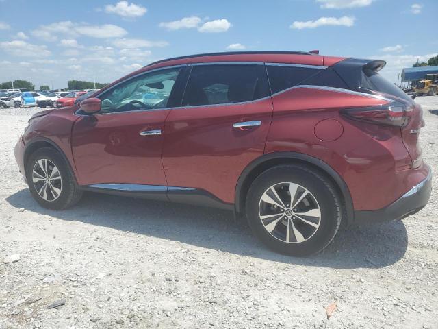 5N1AZ2BJ9LN144273 Nissan MURANO SV