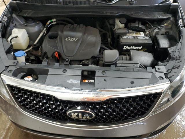 KNDPB3AC4G7795817 KIA Sportage