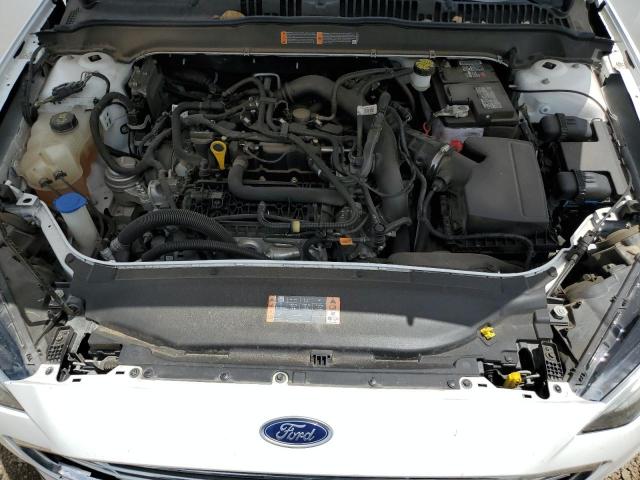 3FA6P0HD1LR187966 Ford FUSION SE