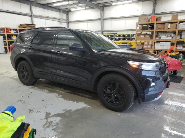1FMSK8JH3PGA54752 Ford EXPLORER T