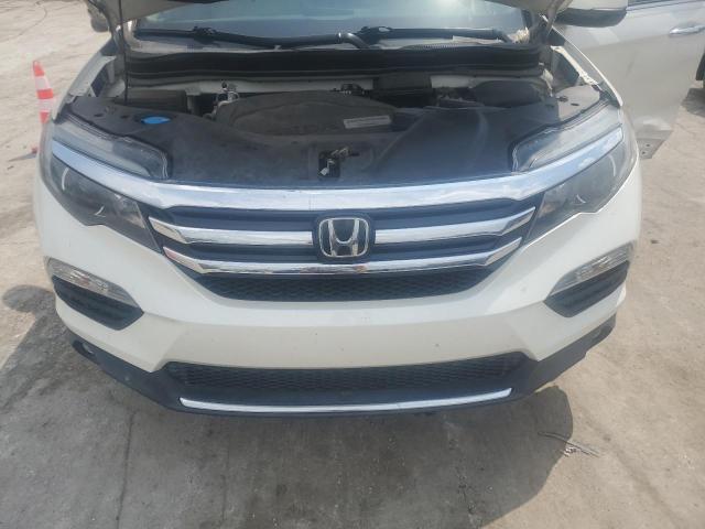 5FNYF5H9XHB015507 Honda PILOT TOUR