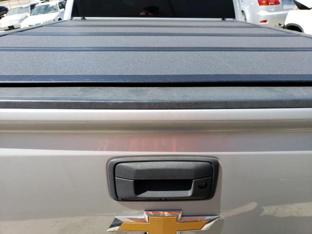 1GCNCNEH3HZ104434 Chevrolet Silverado