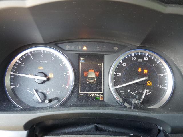 5TDJZRFHXJS862605 Toyota Highlander
