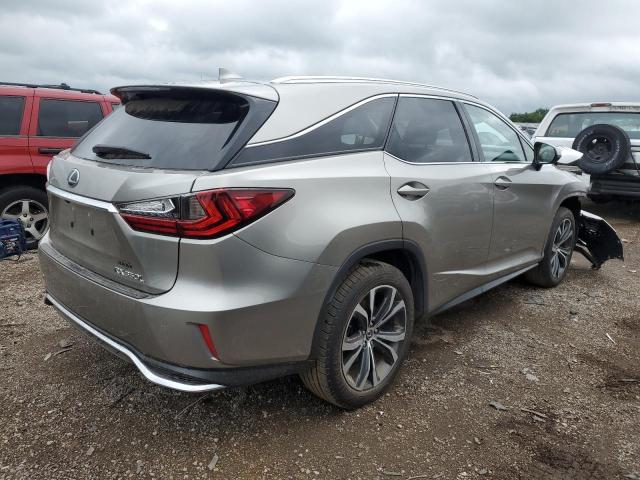 JTJGZKCA8J2001193 Lexus Rx 350 L