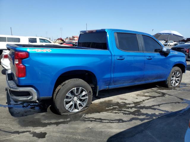 1GCPACED6NZ593021 Chevrolet Silverado