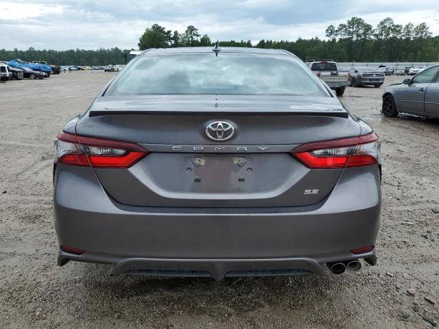 4T1T11AKXRU872624 Toyota Camry Se N
