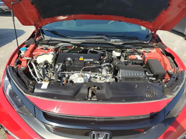 2HGFC2F66KH542860 Honda Civic Lx