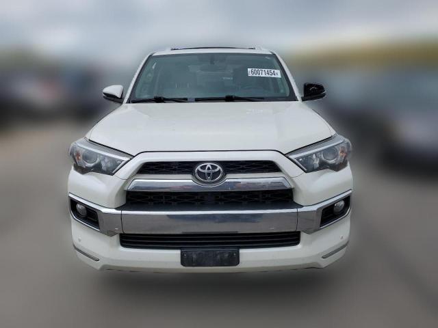 JTEBU5JR1H5426524 Toyota 4RUNNER SR