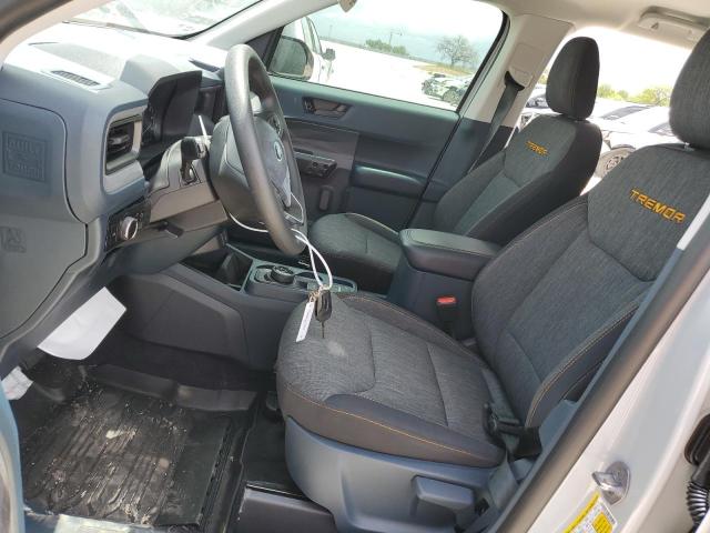 3FTTW8G99PRA67477 Ford MAVERICK X