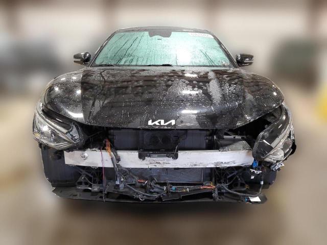 KNDC4DLC4N5060047 KIA EV6 GT LIN