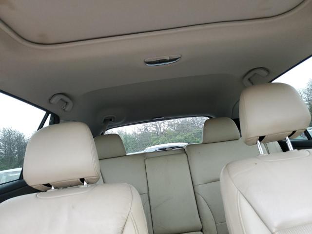 4S4BSENC4G3322003 Subaru OUTBACK 3.