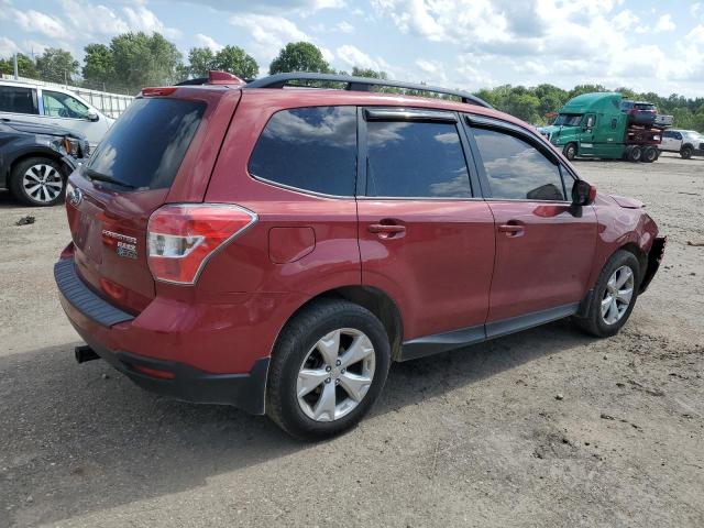 JF2SJADC4GG464170 Subaru FORESTER 2