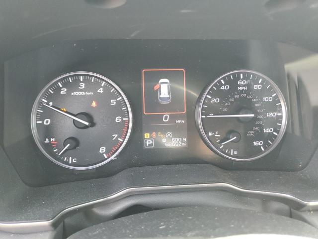4S4BTGLD5M3106886 Subaru Outback On