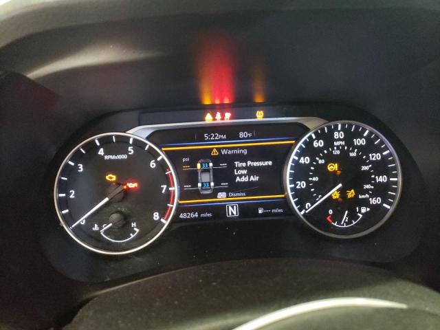 3N1AB8CV9MY314183 Nissan SENTRA SV