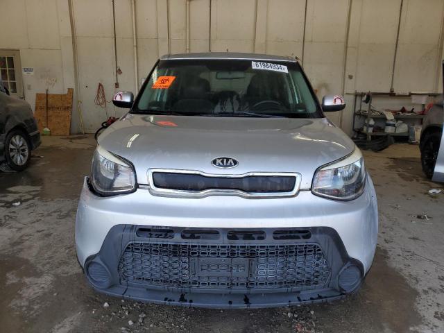 KNDJN2A26E7714277 KIA Soul