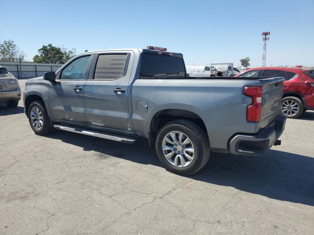 3GCPWBEH4MG186179 Chevrolet Silverado
