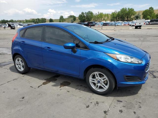 3FADP4EJ2JM135801 Ford FIESTA SE