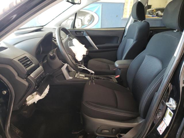JF2SJAGC2EH526748 Subaru FORESTER 2