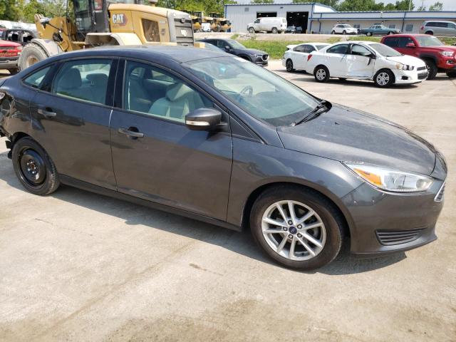 1FADP3F2XGL313000 Ford FOCUS SE