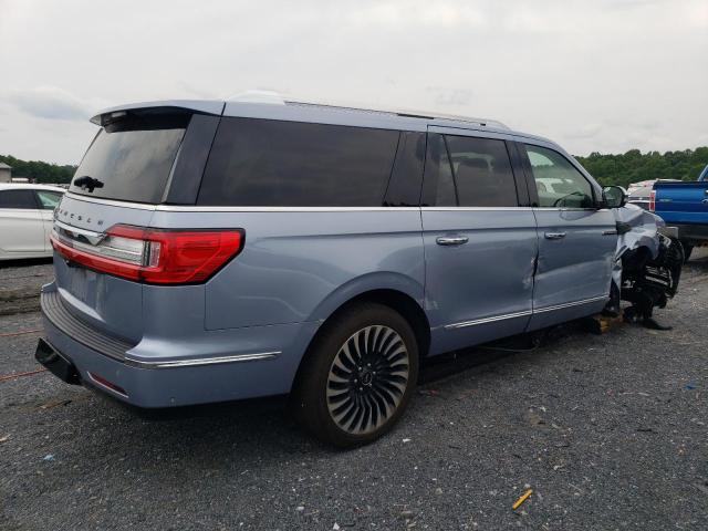 5LMJJ3TTXKEL14844 Lincoln Navigator