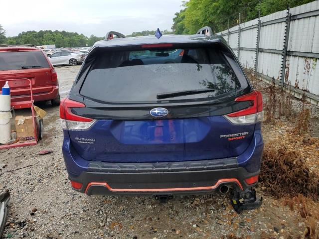 JF2SKAJC7PH488149 Subaru FORESTER S