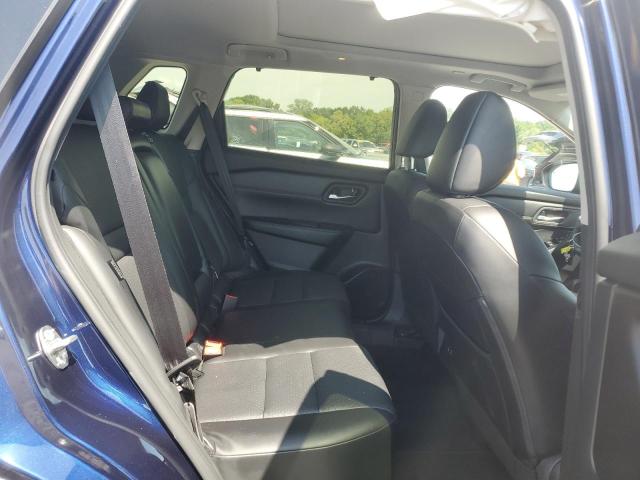 JN8BT3BA3RW355881 Nissan ROGUE SV