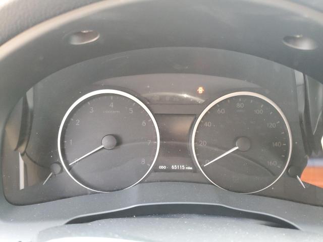 JTHBK1GGXE2088058 Lexus ES 350