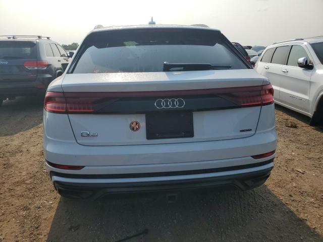 WA1EVAF14KD011800 Audi Q8 PREMIUM