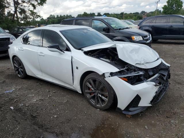 JTHGZ1E24P5030036 Lexus IS 350 F-S