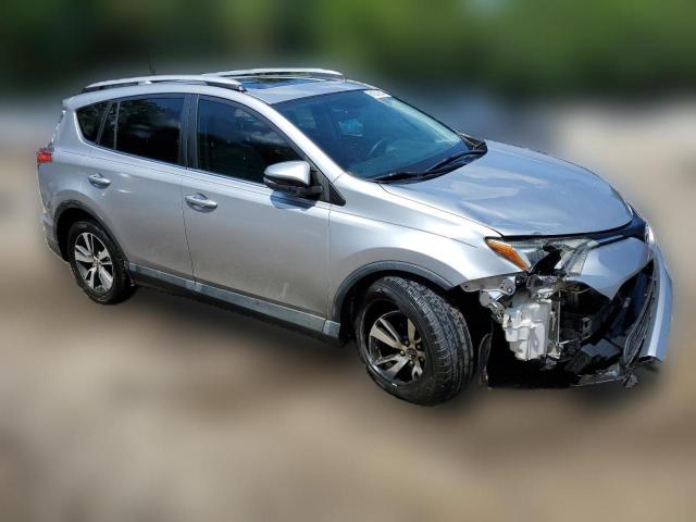 2T3WFREVXGW300202 Toyota Rav4 Xle