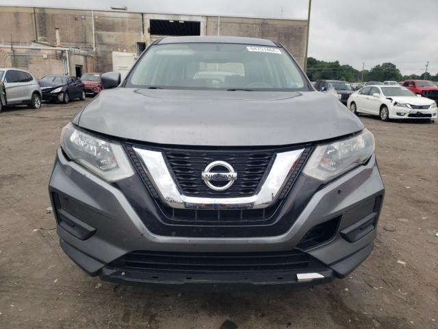 JN8AT2MV0HW255337 Nissan ROGUE S