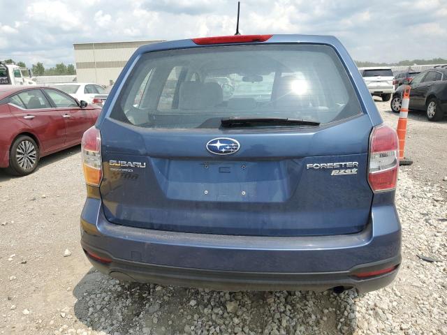 JF2SJAAC1EH448293 Subaru FORESTER 2