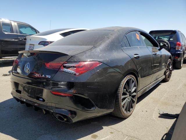 W1K5J5BB4PN405098 Mercedes-Benz Cla Amg 35