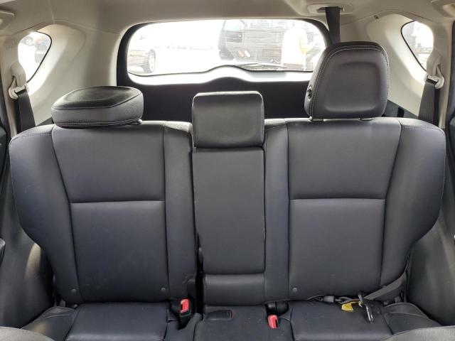 JTMDFREV5FD172213 Toyota RAV4 LIMIT