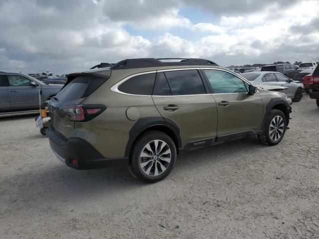 4S4BTANC1R3125945 Subaru OUTBACK LI