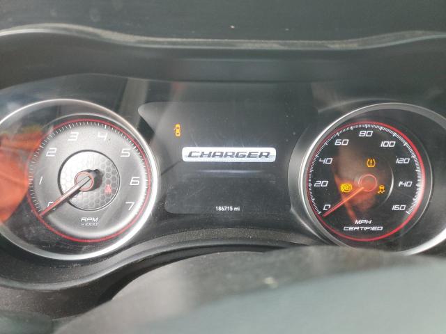 2C3CDXAT1HH536955 Dodge CHARGER PO