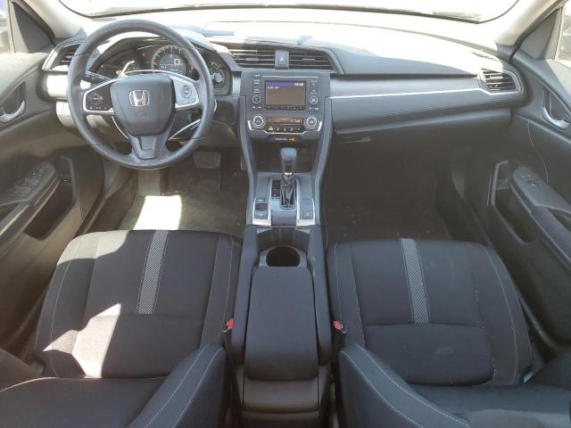 19XFC2F58GE015749 Honda Civic Lx