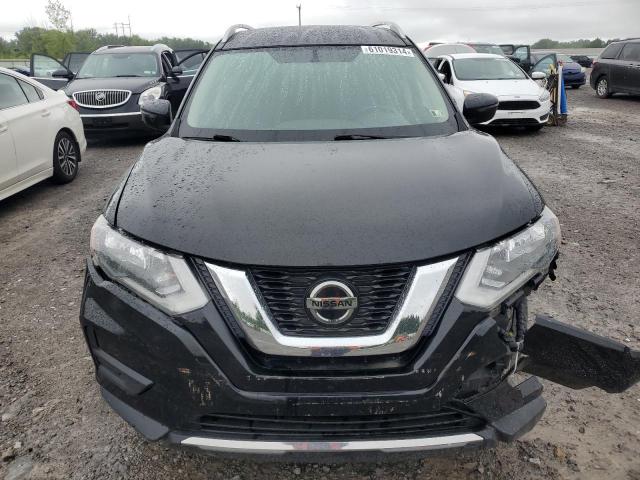 JN8AT2MV6JW305504 Nissan ROGUE S